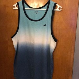 Hollister Tank Top